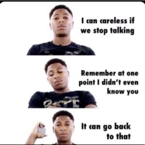 Meet your Posher, Lance